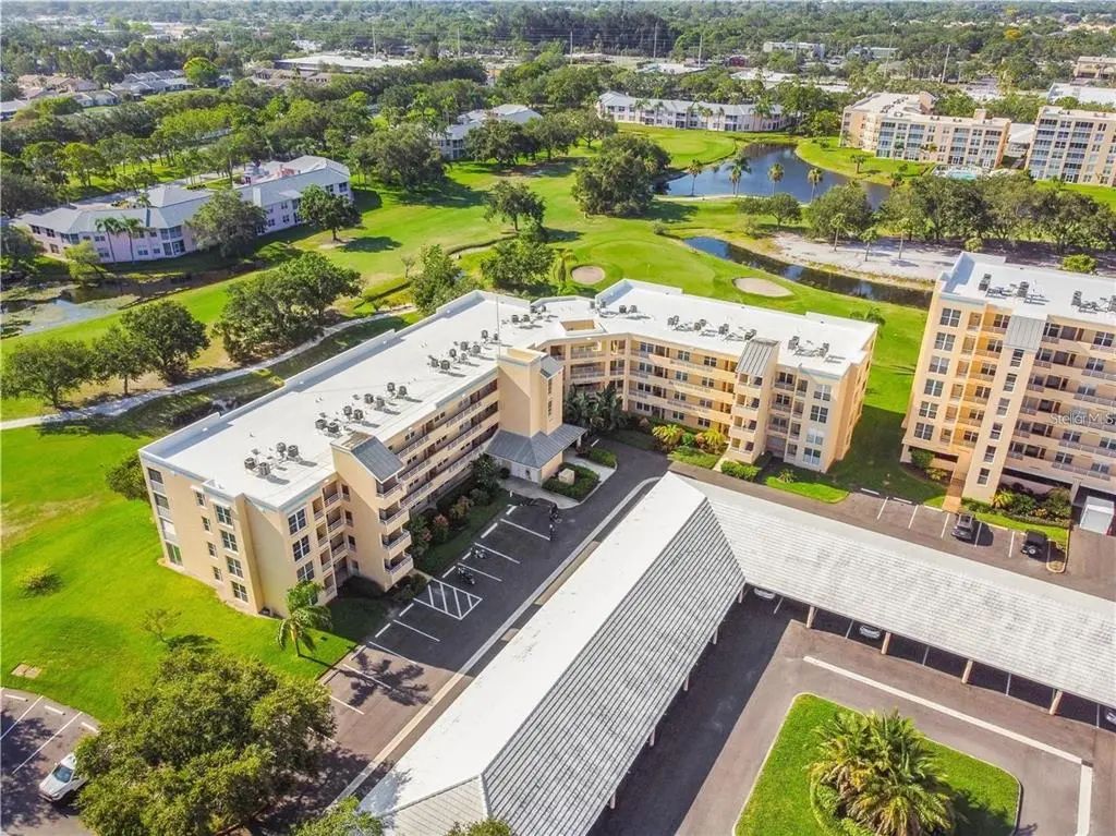 4480 Fairways Boulevard 206, BRADENTON