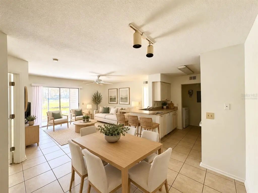 1222 Bermuda Lakes Lane 106, KISSIMMEE