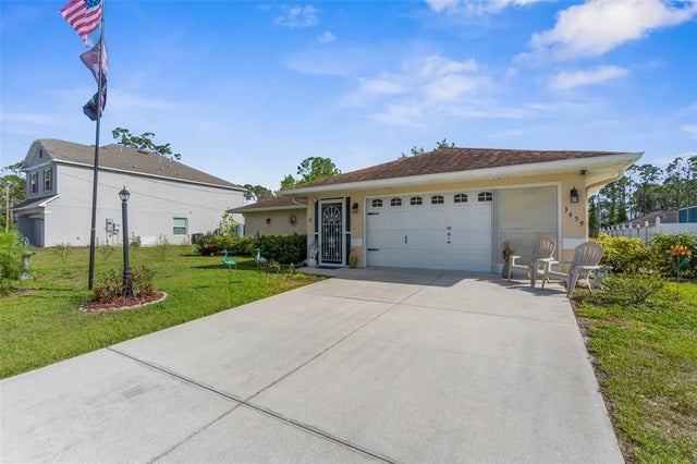 3459 Lotus Road, NORTH PORT