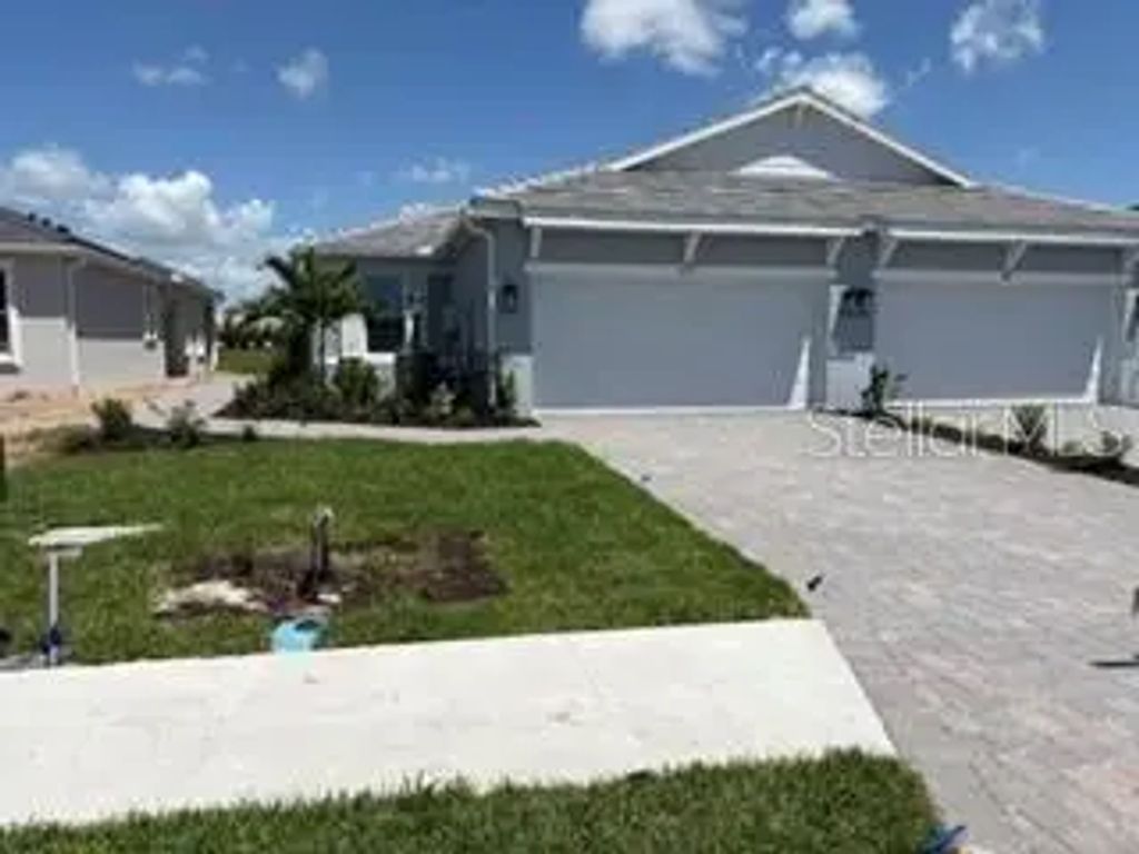 3213 Torta Court, BRADENTON