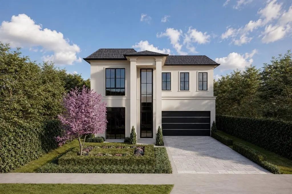 828 Vassar Street, ORLANDO