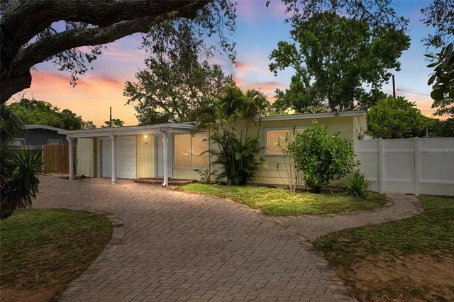914 Sandpiper Way S, ST PETERSBURG