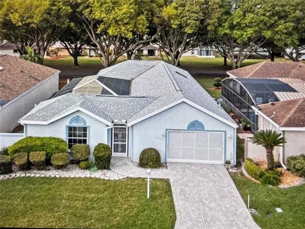 17736 Se 115th Court, SUMMERFIELD