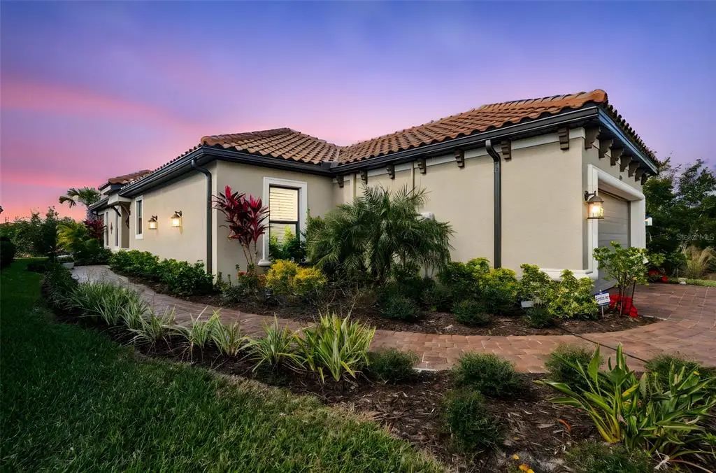 4739 Garofalo Road, WESLEY CHAPEL