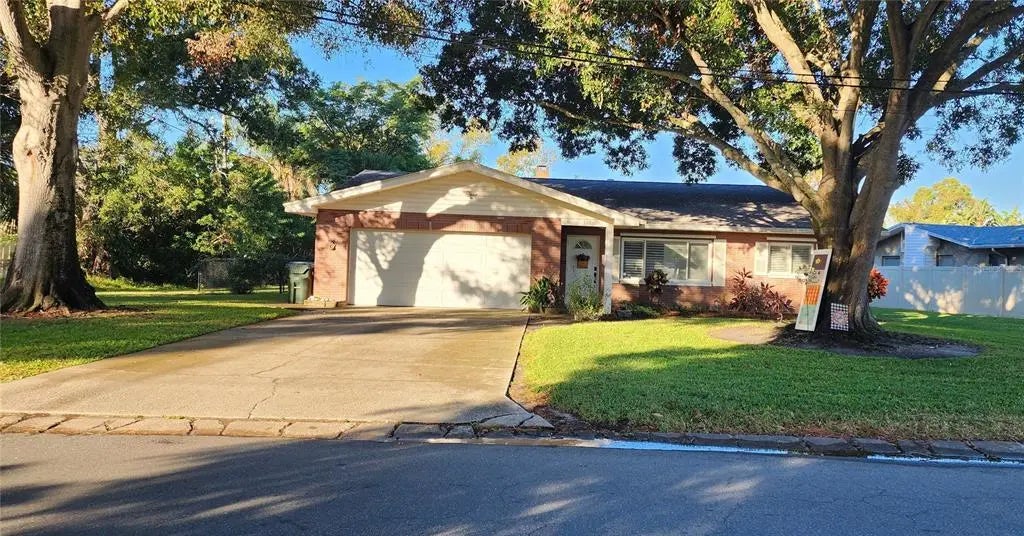 418 Imperial Drive, LARGO