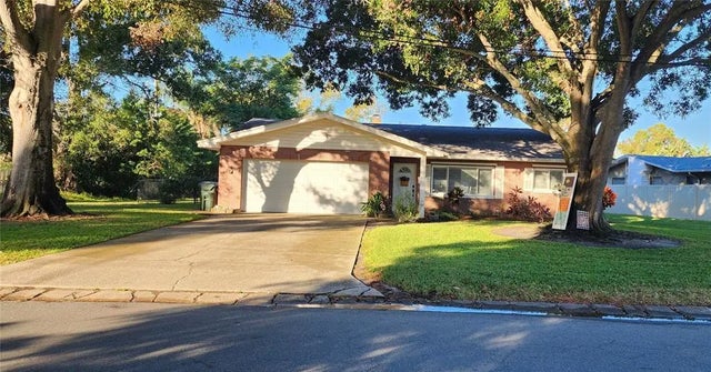 418 Imperial Drive, LARGO