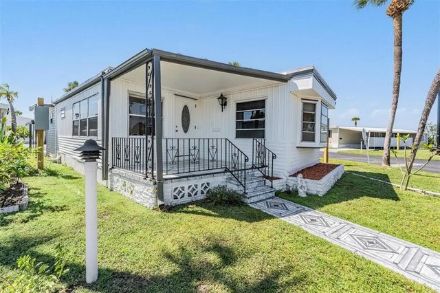 4851 W Gandy Blvd B7l46, TAMPA