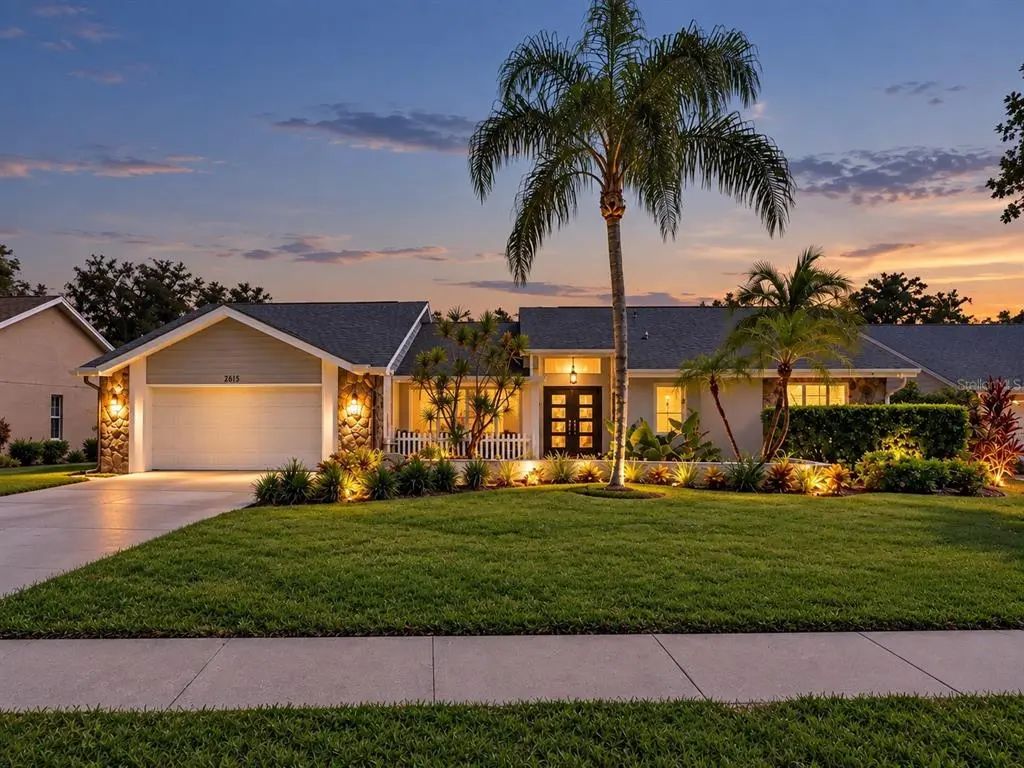 2615 Landing Way, PALM HARBOR