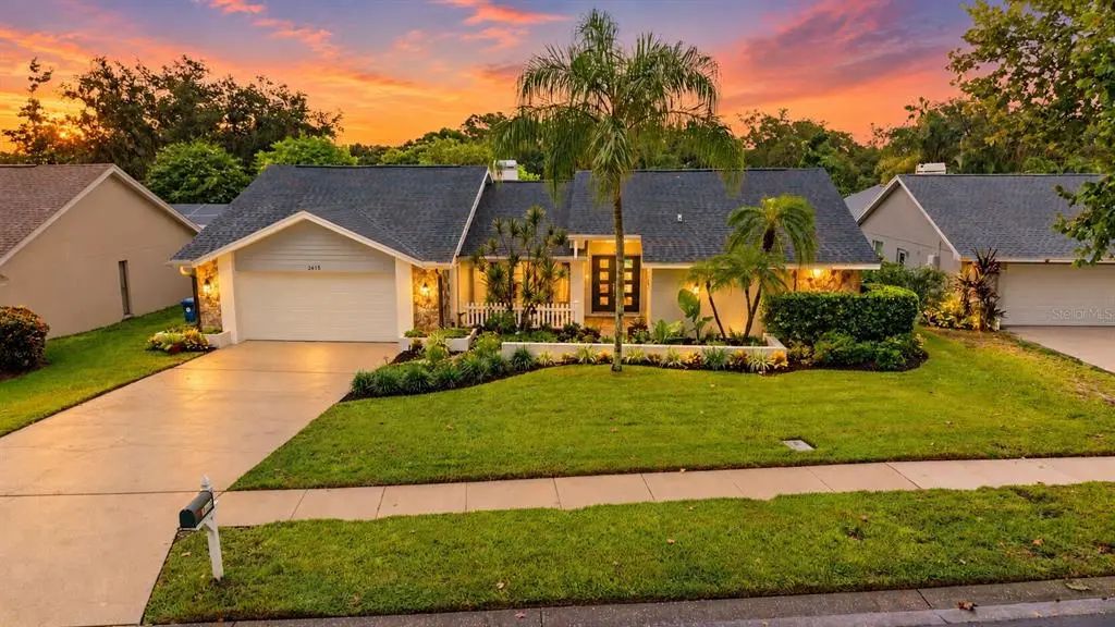 2615 Landing Way, PALM HARBOR
