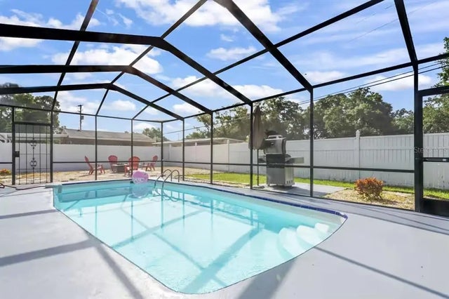 4803 Wishart Boulevard, TAMPA