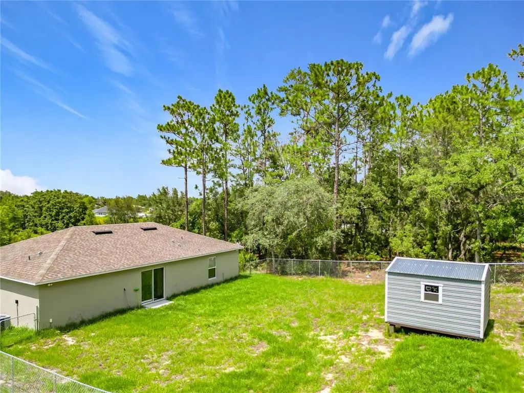 5496 Sw 153rd Street Road, OCALA