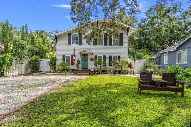 1017 E Henry Ave, TAMPA