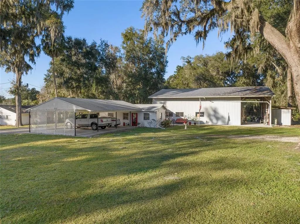 5715 Se 109th Street, BELLEVIEW