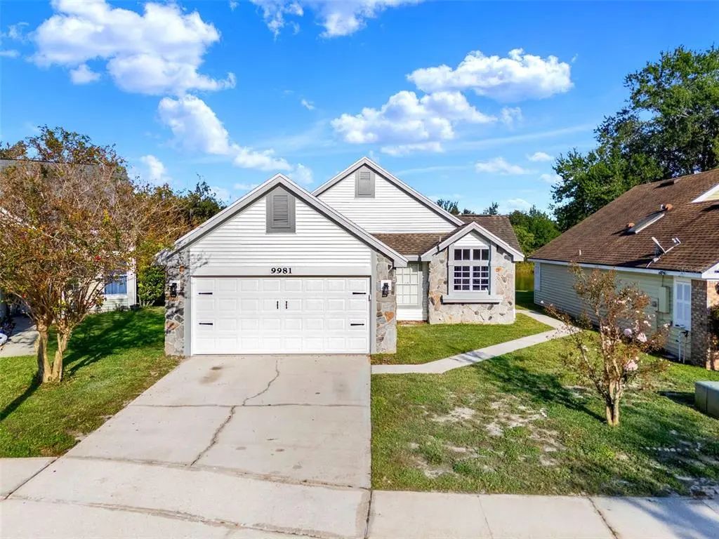 9981 Aloma Bend Lane, OVIEDO