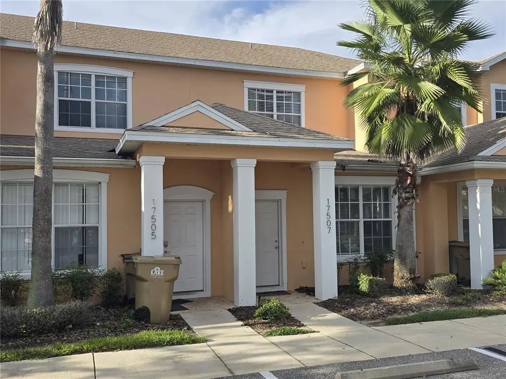 17507 Blessing Drive, CLERMONT
