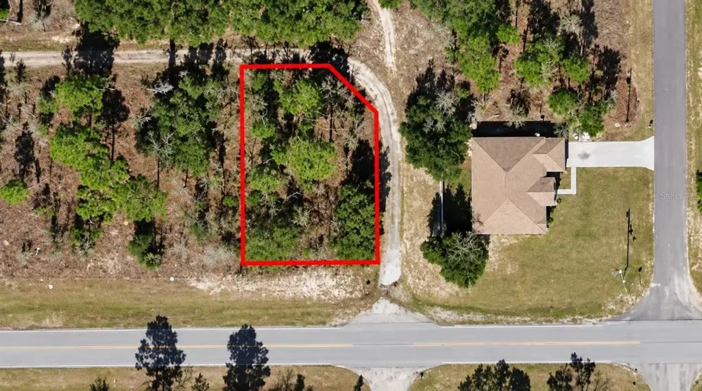 2565 W Citrus Springs Boulevard, CITRUS SPRINGS