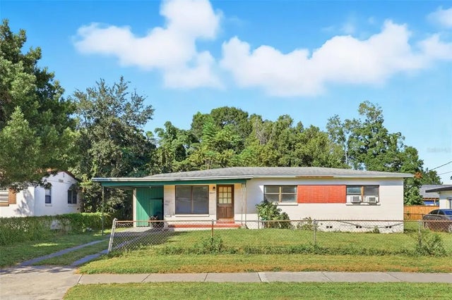 5607 Andora Street, ORLANDO