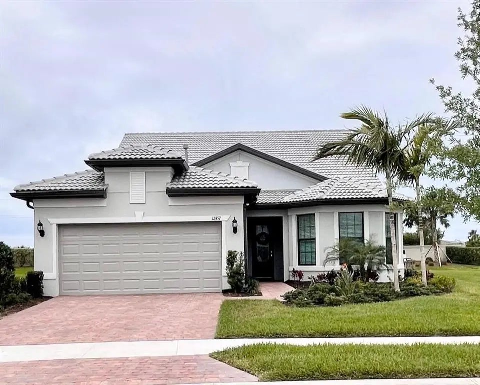 12457 Golden Sage Drive, SARASOTA