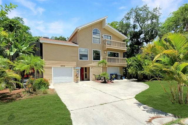 4003 Bayside Court, BRADENTON