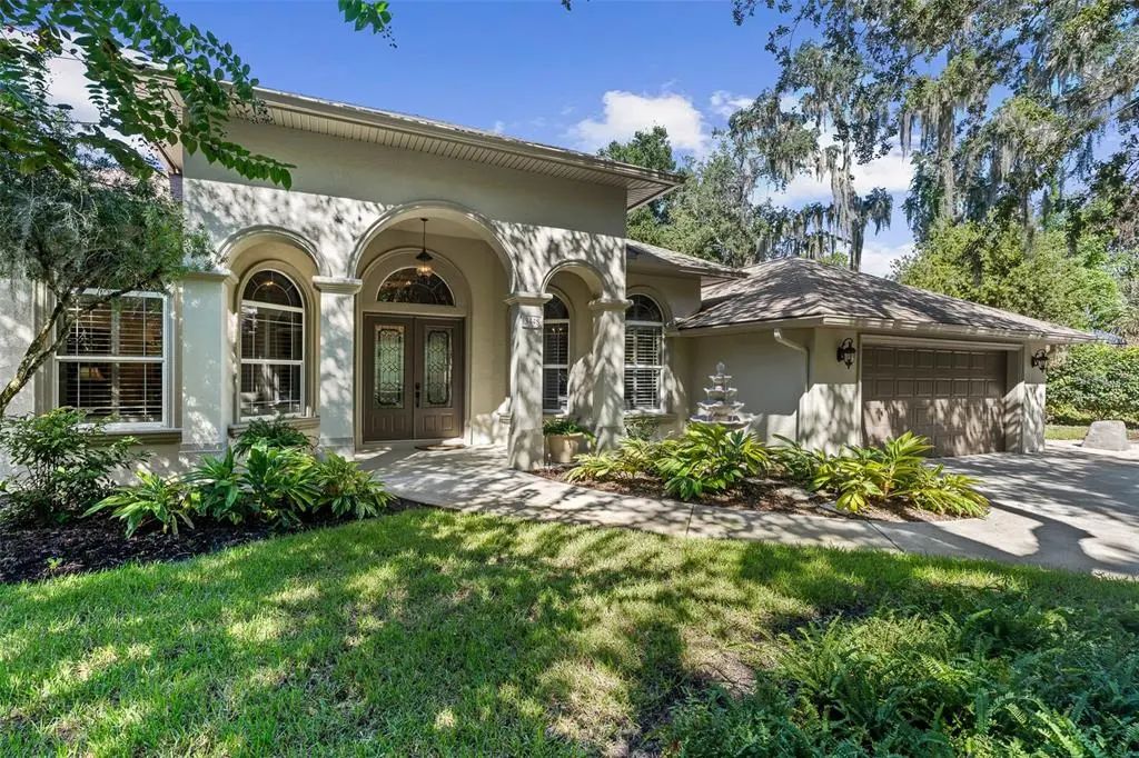 3448 Acoma Drive, ORMOND BEACH