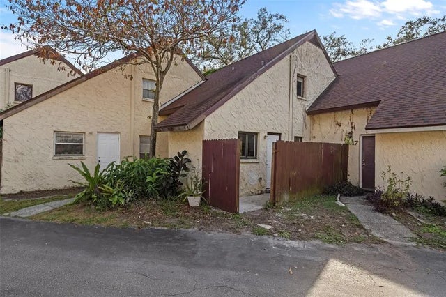 12611 Touchton Drive 116, TAMPA