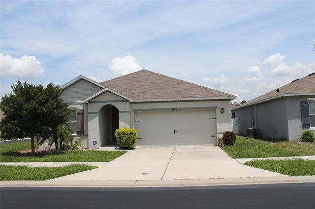4006 Great Egret Drive, WINTER HAVEN