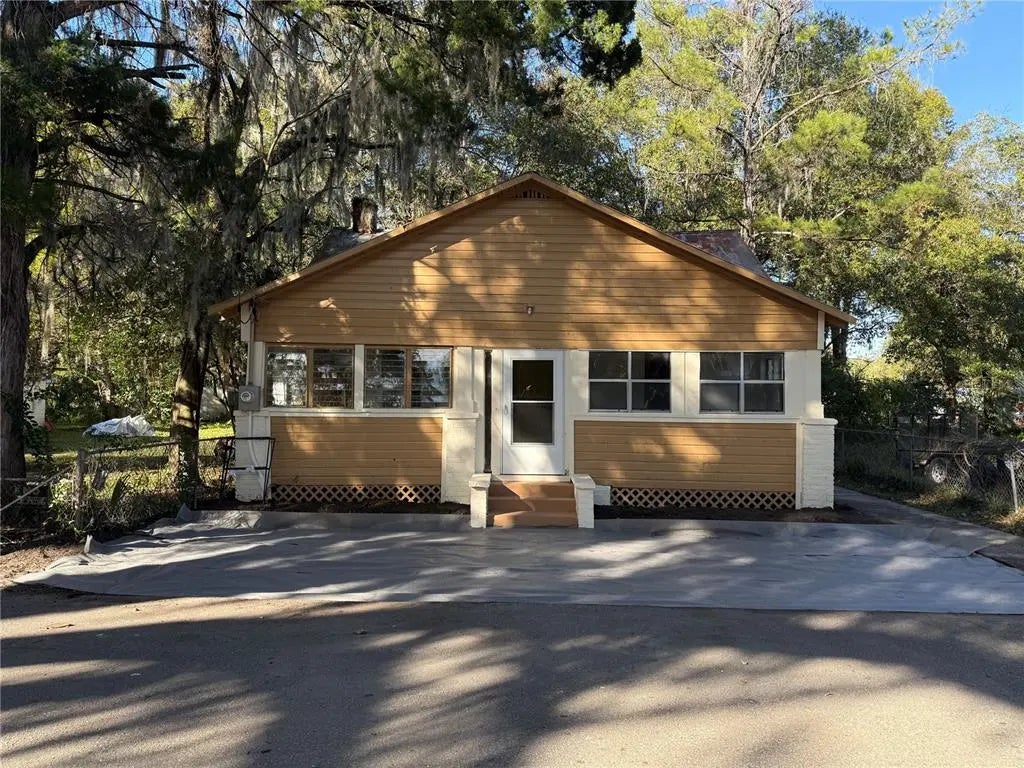 708 Nw 6th Avenue, GAINESVILLE