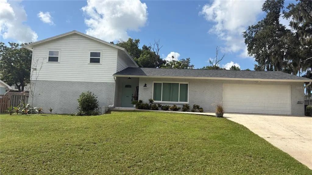 115 W Brentridge Drive, BRANDON