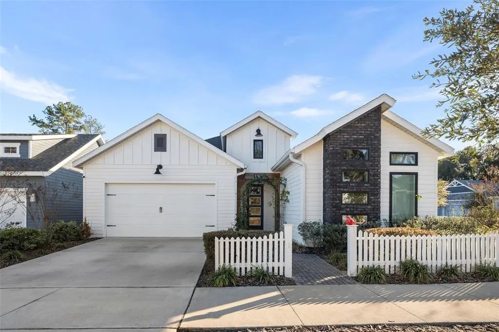 1287 Nw 132 Boulevard, NEWBERRY