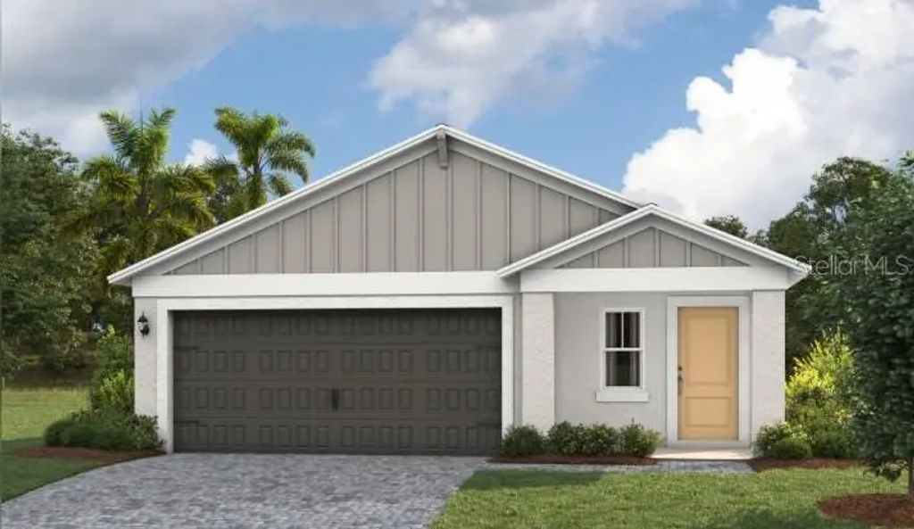 33619 Noble Creek Place, DADE CITY