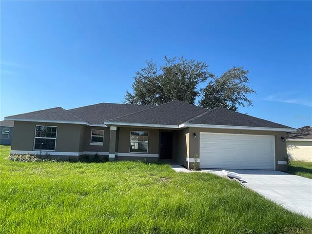 136 Nicholas Court, KISSIMMEE