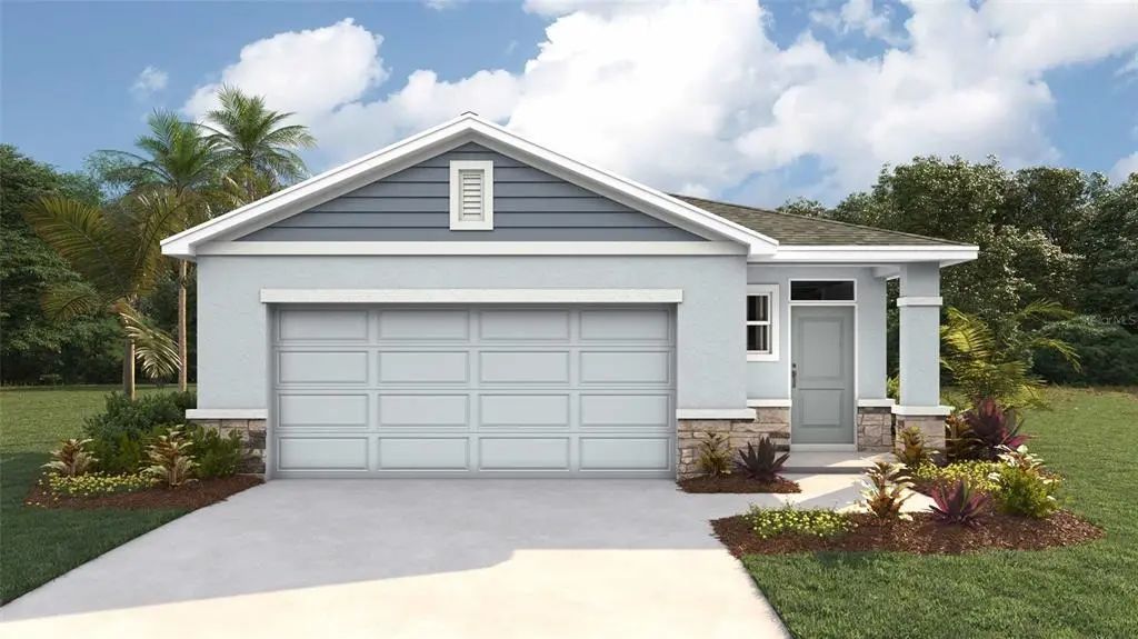 35501 Kinsey Point, ZEPHYRHILLS