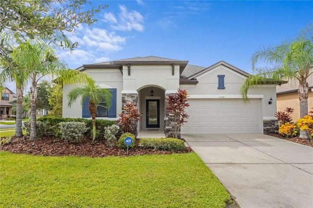 11304 Lazy Hickory Lane, TAMPA