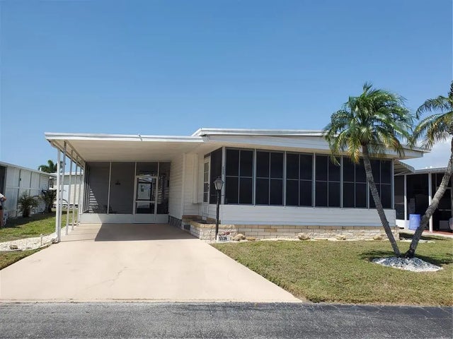 5536 Denmark Drive, BRADENTON