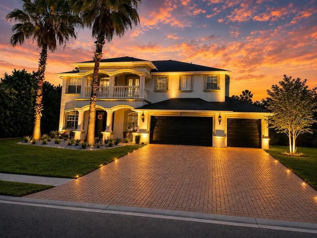 27245 Roseling Court, WESLEY CHAPEL
