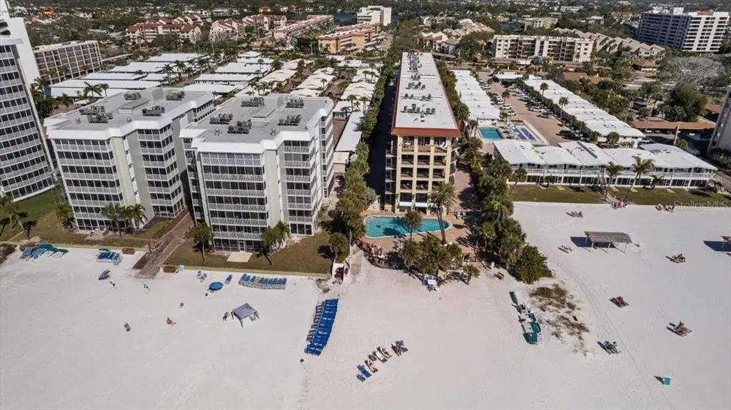 6326 Midnight Pass Road 101, SARASOTA