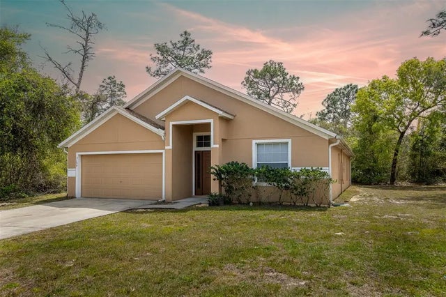 3199 Quail Drive, DELTONA