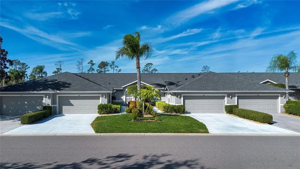 5163 Chase Oaks Drive, SARASOTA