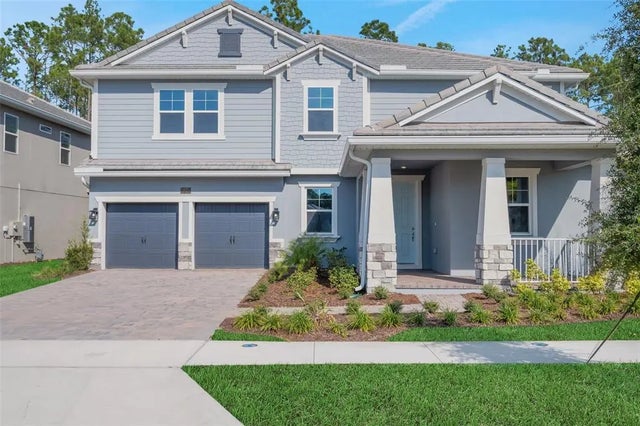 14225 Crest Palm Avenue, WINDERMERE