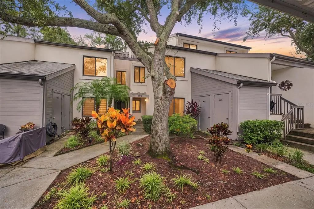 11440 Harbor Way 5013, LARGO