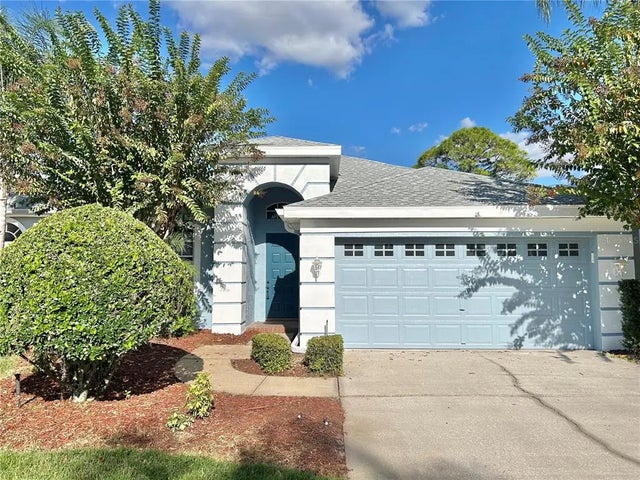 1130 Hominy Hill Drive, TRINITY