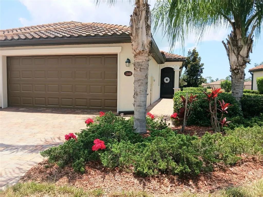 12568 Felice Drive, VENICE