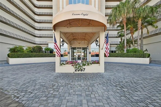 2937 S Atlantic Avenue 2002, DAYTONA BEACH SHORES