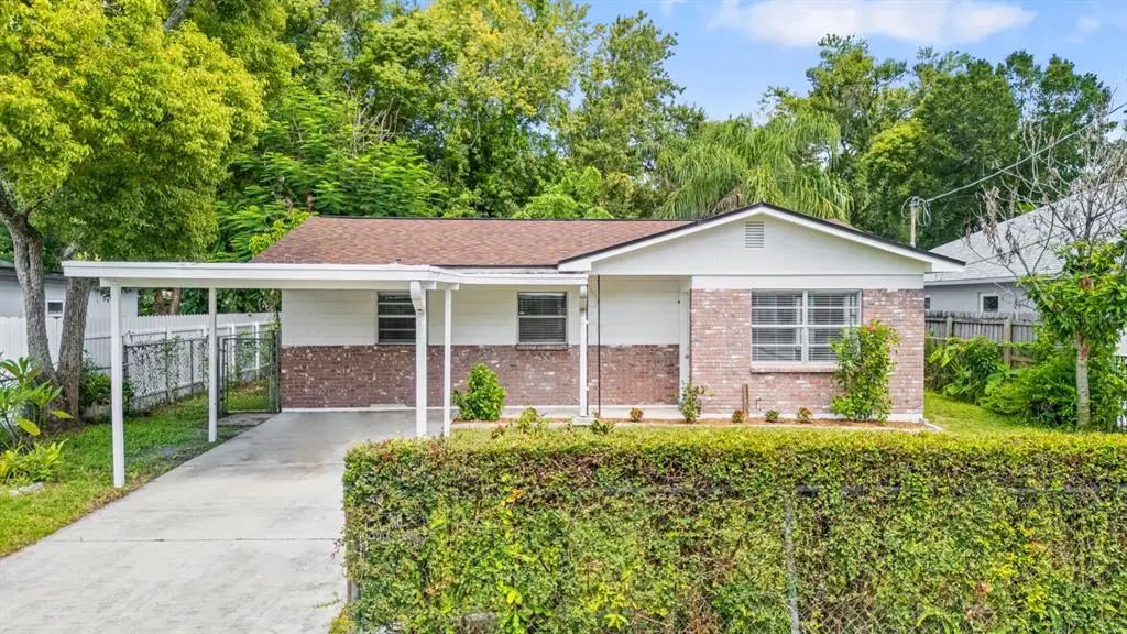 1713 W Atkinson Street, TAMPA