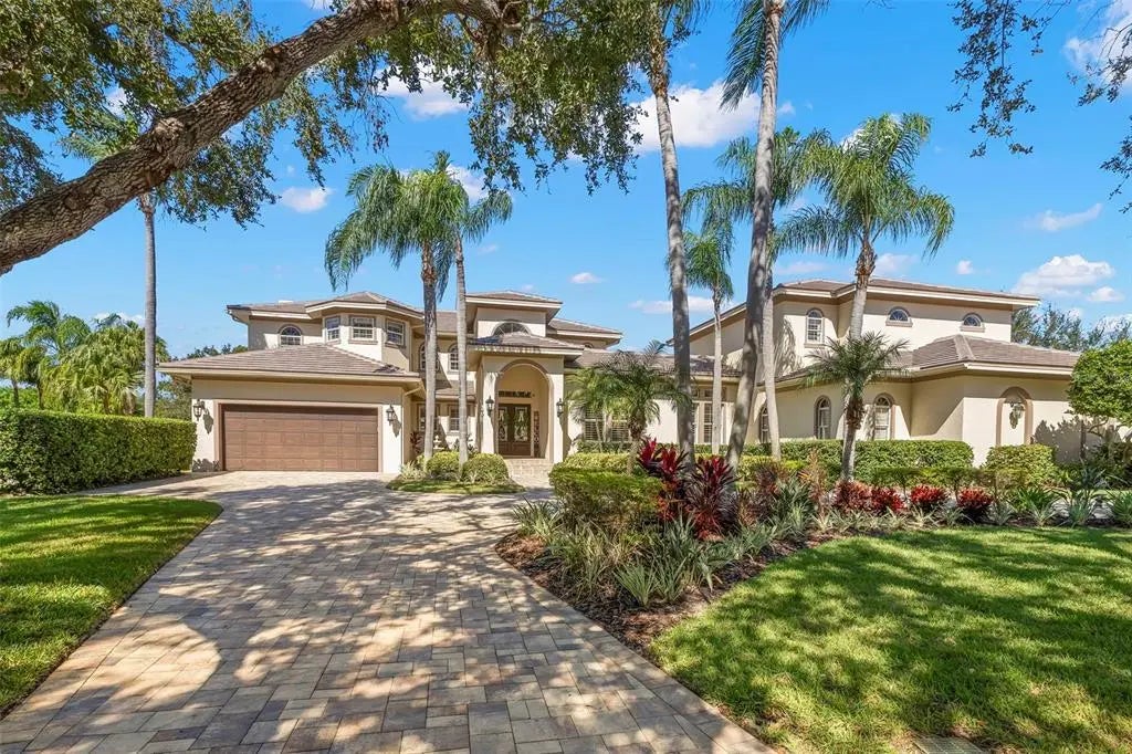 9183 Waterash Lane N, PINELLAS PARK