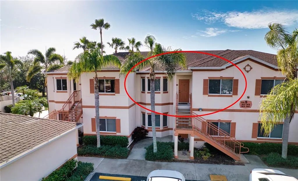 3980 Mediterranea Circle 522, SARASOTA