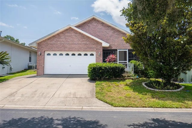 6118 Silver Lakes Drive W, LAKELAND