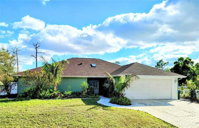 23495 Altman Avenue, PUNTA GORDA