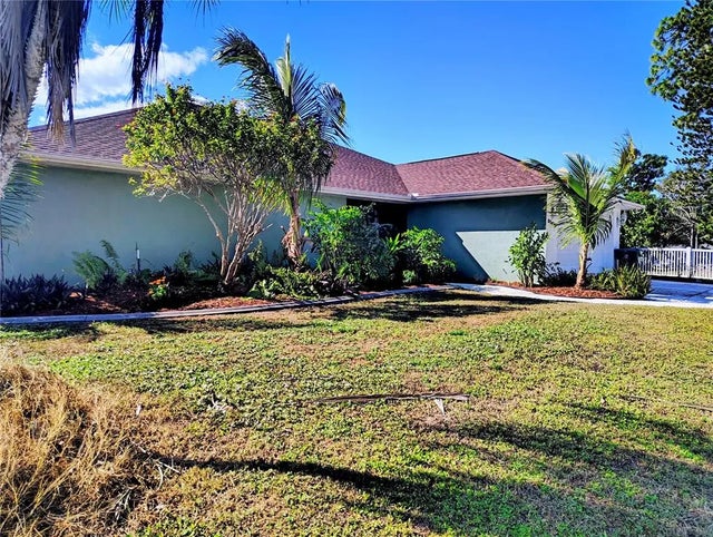 23495 Altman Avenue, PUNTA GORDA