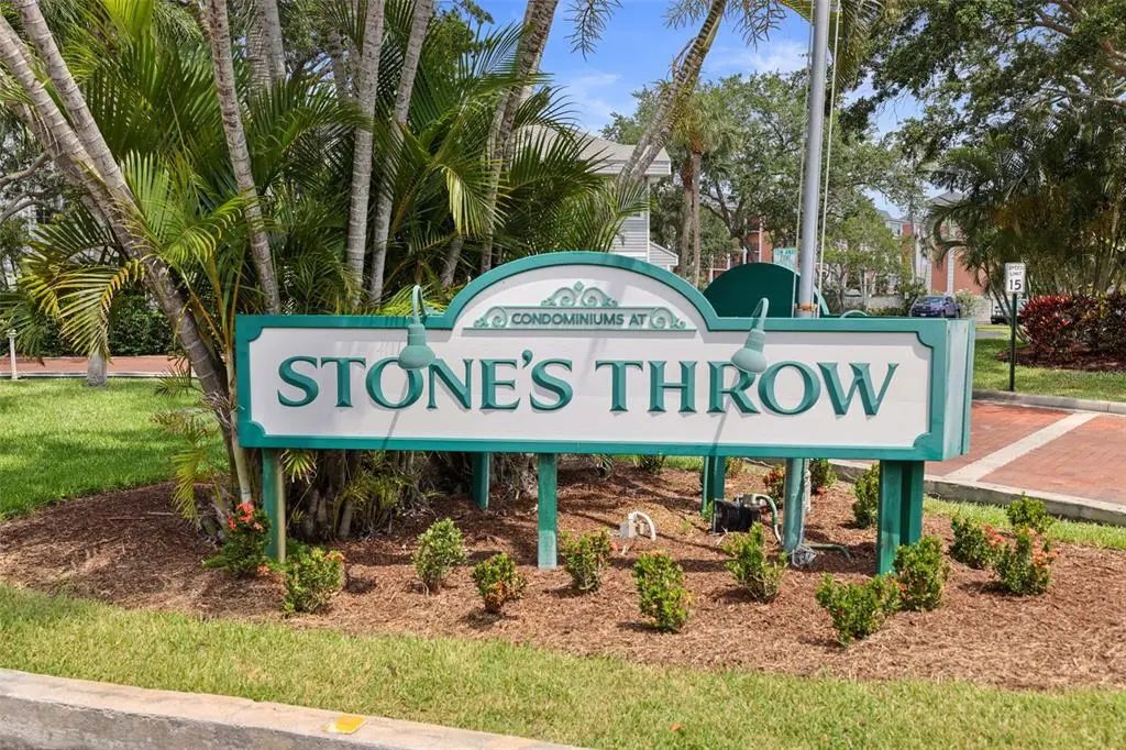 6924 Stones Throw Circle N 8307, ST. PETERSBURG